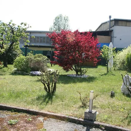 Bed & Breakfast Dolci Ricordi *
