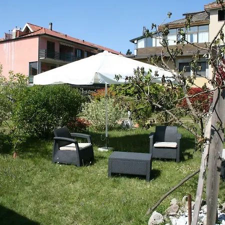 Dolci Ricordi Cunardo