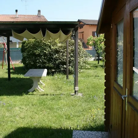 Dolci Ricordi Bed & Breakfast Cunardo